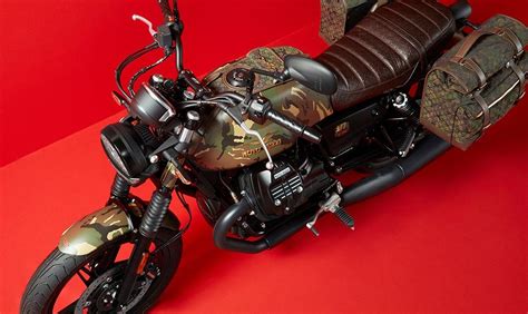 moto guzzi gucci palace|moto guzzi and gucci.